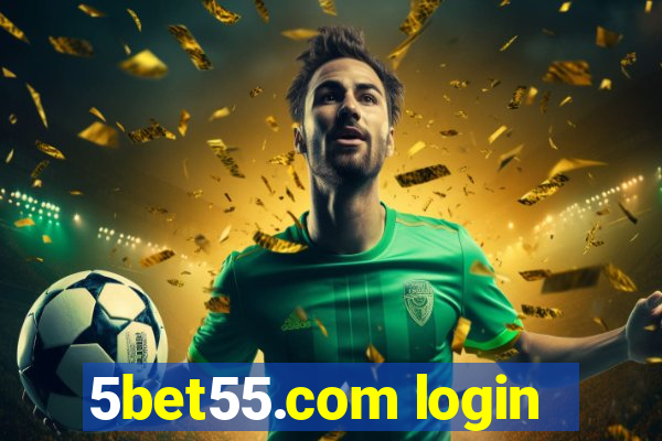 5bet55.com login